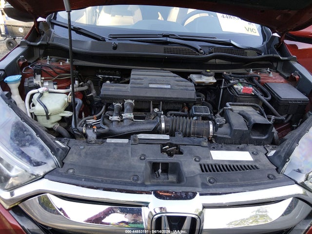 Aukcja sprzedaży 2018 Honda Cr-v Ex, vin: 2HKRW2H50JH609885, numer aukcji: 44853191