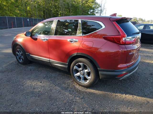 Aukcja sprzedaży 2018 Honda Cr-v Ex, vin: 2HKRW2H50JH609885, numer aukcji: 44853191