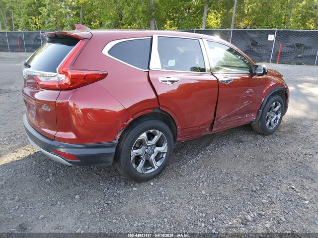 Aukcja sprzedaży 2018 Honda Cr-v Ex, vin: 2HKRW2H50JH609885, numer aukcji: 44853191