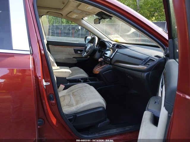 Aukcja sprzedaży 2018 Honda Cr-v Ex, vin: 2HKRW2H50JH609885, numer aukcji: 44853191