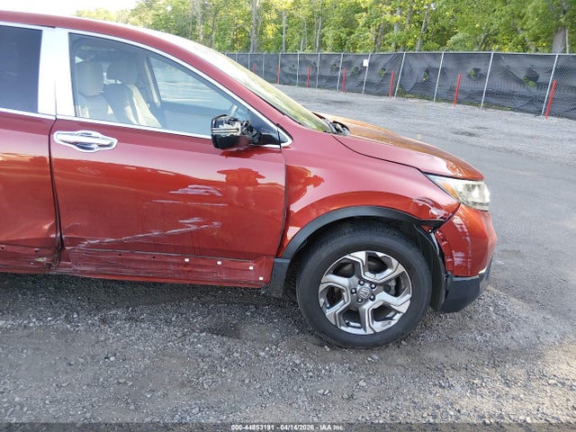 Aukcja sprzedaży 2018 Honda Cr-v Ex, vin: 2HKRW2H50JH609885, numer aukcji: 44853191