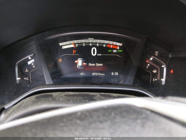 Aukcja sprzedaży 2018 Honda Cr-v Ex, vin: 2HKRW2H50JH609885, numer aukcji: 44853191