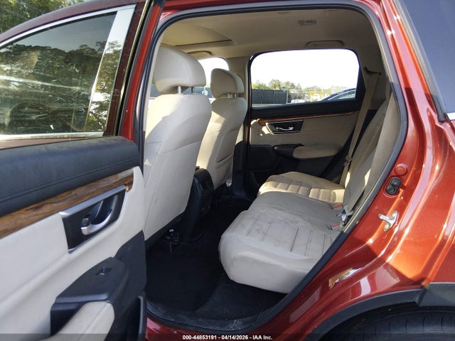 Aukcja sprzedaży 2018 Honda Cr-v Ex, vin: 2HKRW2H50JH609885, numer aukcji: 44853191