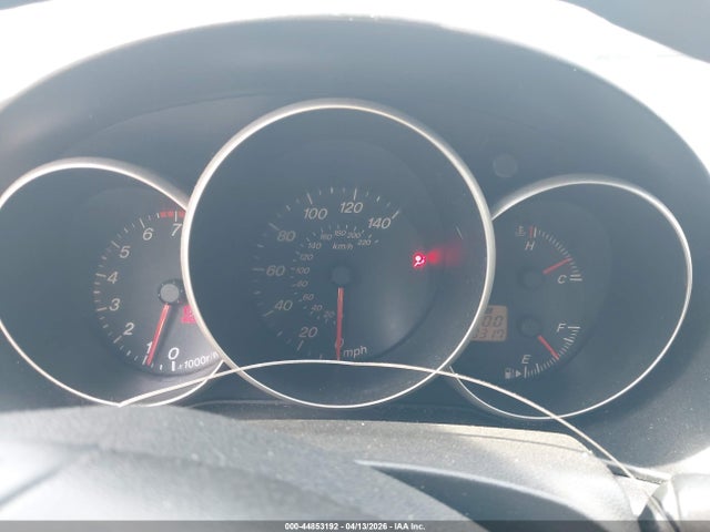 Продажа на аукционе авто 2004 Mazda Mazda3 I, vin: JM1BK12F741136846, номер лота: 44853192