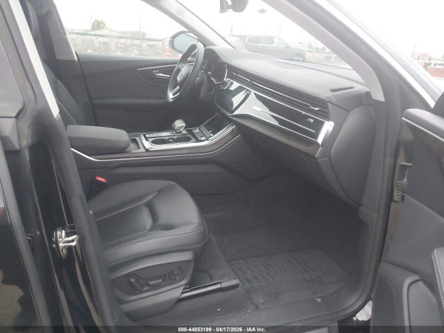 Aukcja sprzedaży 2023 Audi Q8 Premium Plus 55 Tfsi Quattro Tiptronic, vin: WA1BVBF13PD018429, numer aukcji: 44853199