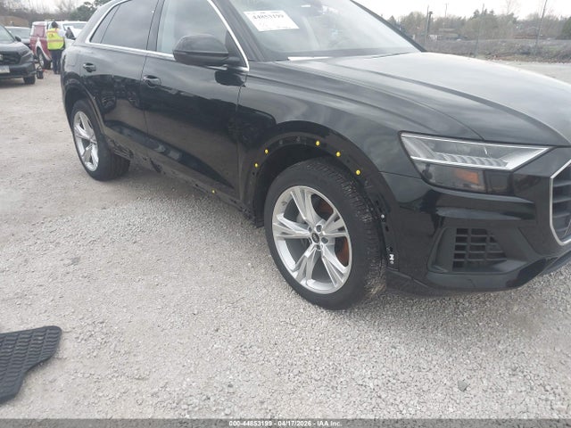 Aukcja sprzedaży 2023 Audi Q8 Premium Plus 55 Tfsi Quattro Tiptronic, vin: WA1BVBF13PD018429, numer aukcji: 44853199