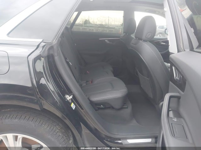 Aukcja sprzedaży 2023 Audi Q8 Premium Plus 55 Tfsi Quattro Tiptronic, vin: WA1BVBF13PD018429, numer aukcji: 44853199