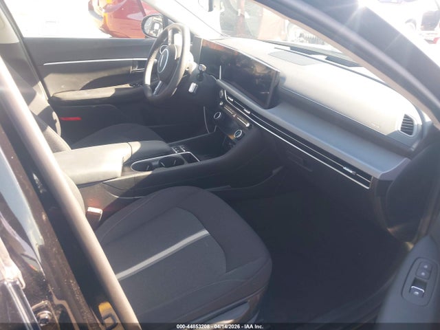 Aukcja sprzedaży 2026 Hyundai Sonata Sel Sport, vin: KMHL64JA7TA536500, numer aukcji: 44853208