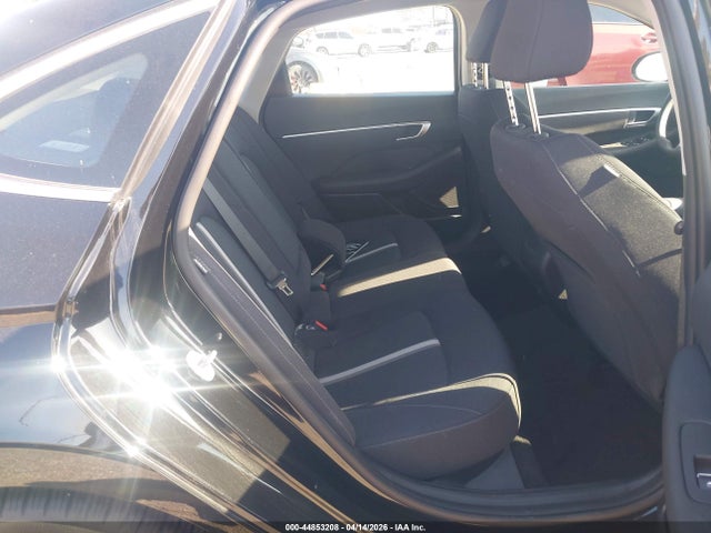 Aukcja sprzedaży 2026 Hyundai Sonata Sel Sport, vin: KMHL64JA7TA536500, numer aukcji: 44853208