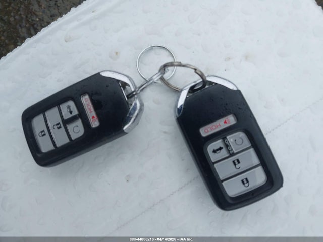 2016 HONDA CIVIC 2HGFC1F71GH636851 Photo 10