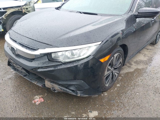 Honda Civic Ex-l 2016 2HGFC1F71GH636851 Image 18