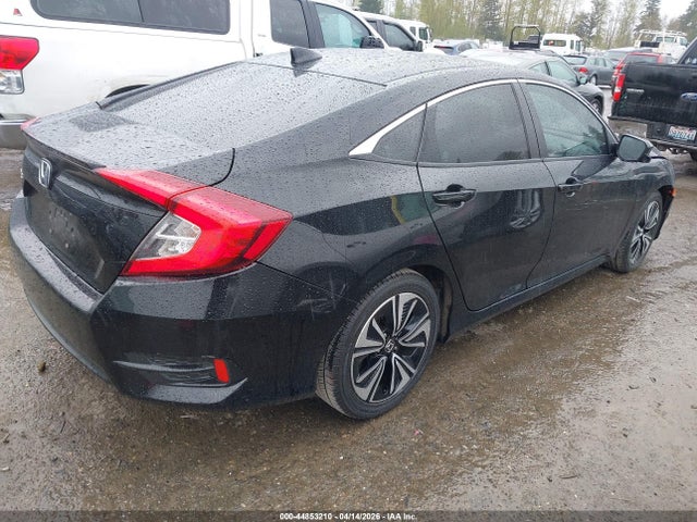 2016 HONDA CIVIC 2HGFC1F71GH636851 Photo 3
