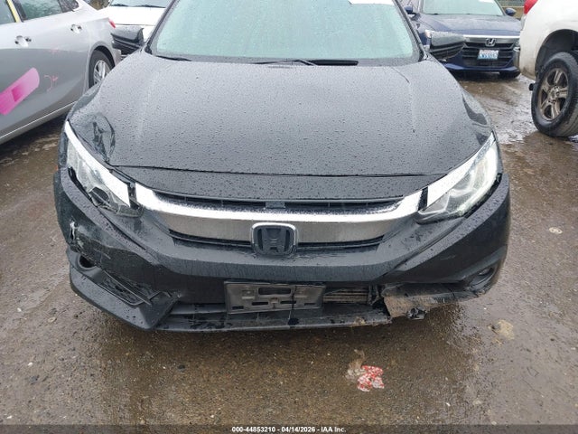 2016 HONDA CIVIC 2HGFC1F71GH636851 Photo 5