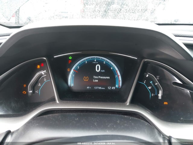 2016 HONDA CIVIC 2HGFC1F71GH636851 Photo 6