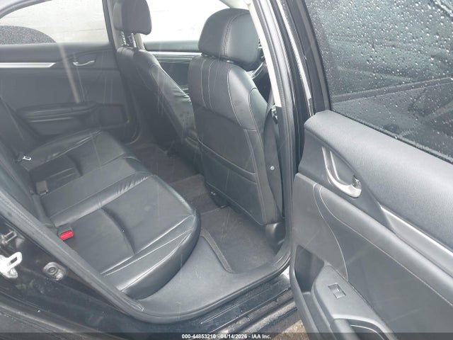 2016 HONDA CIVIC 2HGFC1F71GH636851 Photo 7