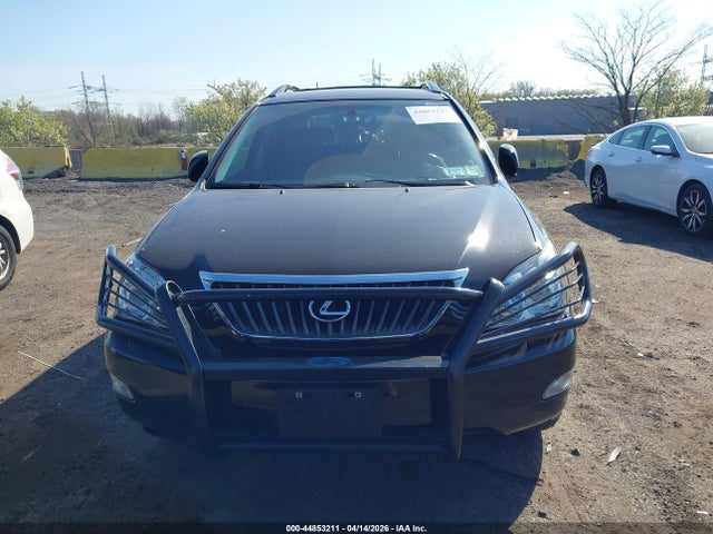 Aukcja sprzedaży 2009 Lexus Rx 350, vin: 2T2HK31U49C131544, numer aukcji: 44853211