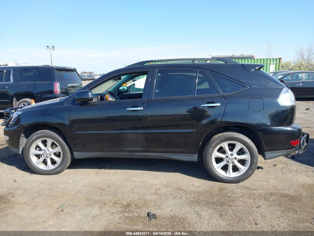 Aukcja sprzedaży 2009 Lexus Rx 350, vin: 2T2HK31U49C131544, numer aukcji: 44853211