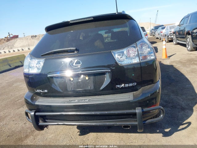 Aukcja sprzedaży 2009 Lexus Rx 350, vin: 2T2HK31U49C131544, numer aukcji: 44853211