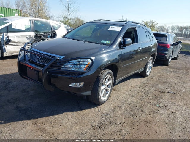 Aukcja sprzedaży 2009 Lexus Rx 350, vin: 2T2HK31U49C131544, numer aukcji: 44853211