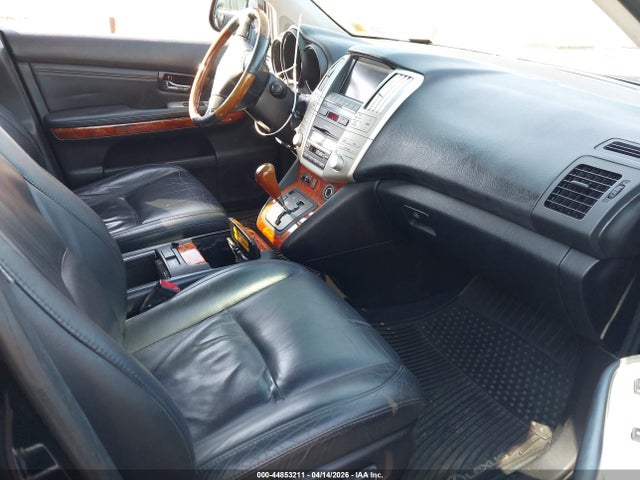 Aukcja sprzedaży 2009 Lexus Rx 350, vin: 2T2HK31U49C131544, numer aukcji: 44853211