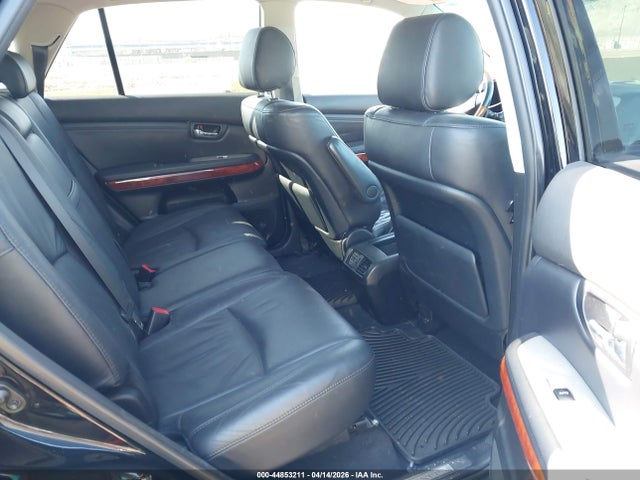 Aukcja sprzedaży 2009 Lexus Rx 350, vin: 2T2HK31U49C131544, numer aukcji: 44853211