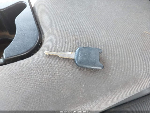 2002 MAZDA B3000 4F4YR12U52TM25866 Photo 10