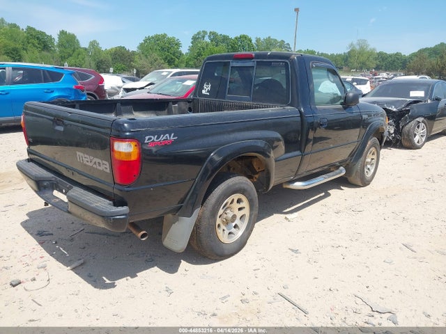 2002 MAZDA B3000 4F4YR12U52TM25866 Photo 3