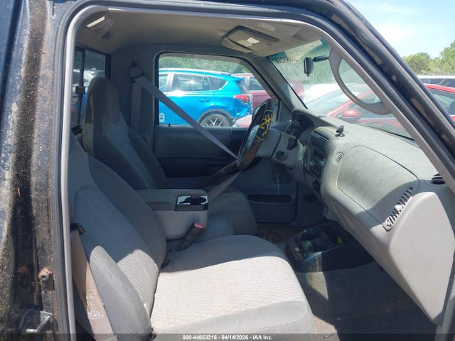 2002 MAZDA B3000 4F4YR12U52TM25866 Photo 4