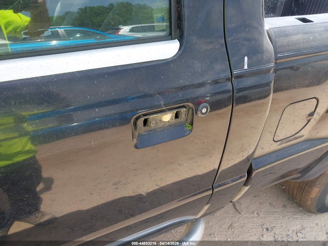 2002 MAZDA B3000 4F4YR12U52TM25866 Photo 5