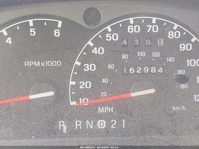 2002 MAZDA B3000 4F4YR12U52TM25866 Photo 6