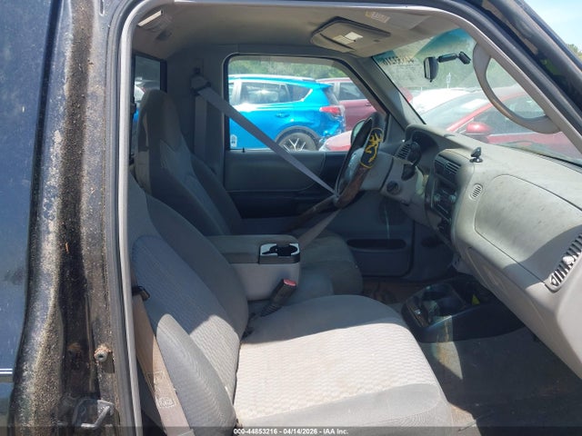 2002 MAZDA B3000 4F4YR12U52TM25866 Photo 7