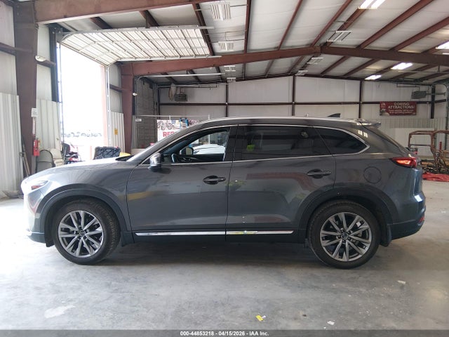 Mazda Cx-9 Grand Touring 2018 JM3TCADY4J0213472 Image 14