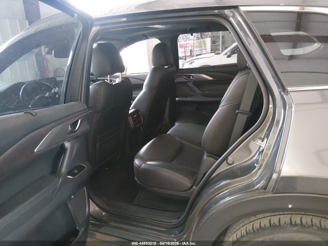 Mazda Cx-9 Grand Touring 2018 JM3TCADY4J0213472 Image 18