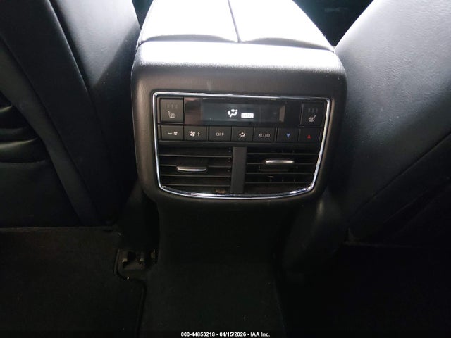 Mazda Cx-9 Grand Touring 2018 JM3TCADY4J0213472 Image 20