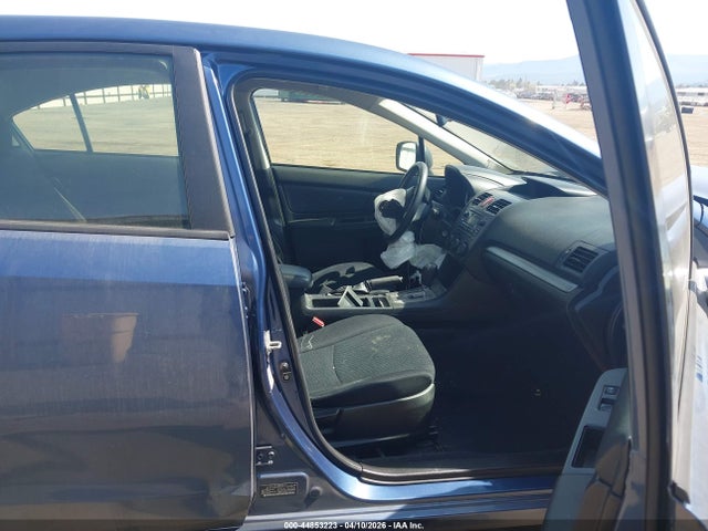 44853223 :رقم المزاد ، JF1GJAA61DH024616 vin ، 2013 Subaru Impreza 2.0i مزاد بيع
