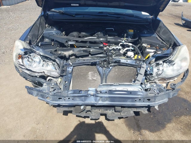 44853223 :رقم المزاد ، JF1GJAA61DH024616 vin ، 2013 Subaru Impreza 2.0i مزاد بيع