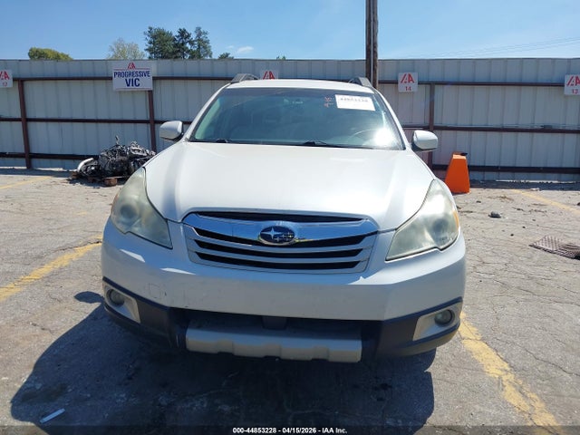 Aukcja sprzedaży 2011 Subaru Outback 2.5i Limited, vin: 4S4BRCJCXB3390708, numer aukcji: 44853228