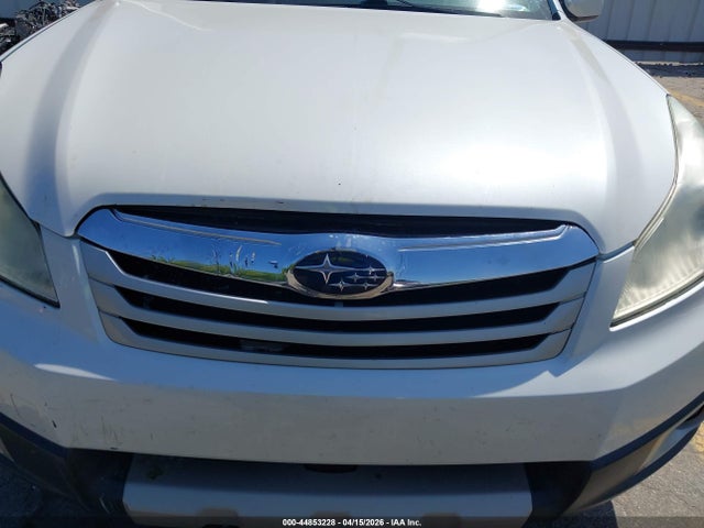 Aukcja sprzedaży 2011 Subaru Outback 2.5i Limited, vin: 4S4BRCJCXB3390708, numer aukcji: 44853228