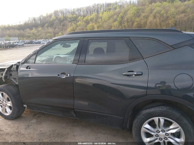 Aukcja sprzedaży 2020 Chevrolet Blazer Awd 2lt, vin: 3GNKBHRS4LS554751, numer aukcji: 44853233