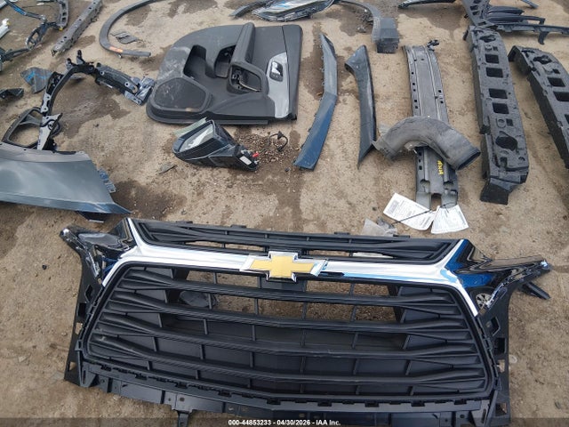 Aukcja sprzedaży 2020 Chevrolet Blazer Awd 2lt, vin: 3GNKBHRS4LS554751, numer aukcji: 44853233