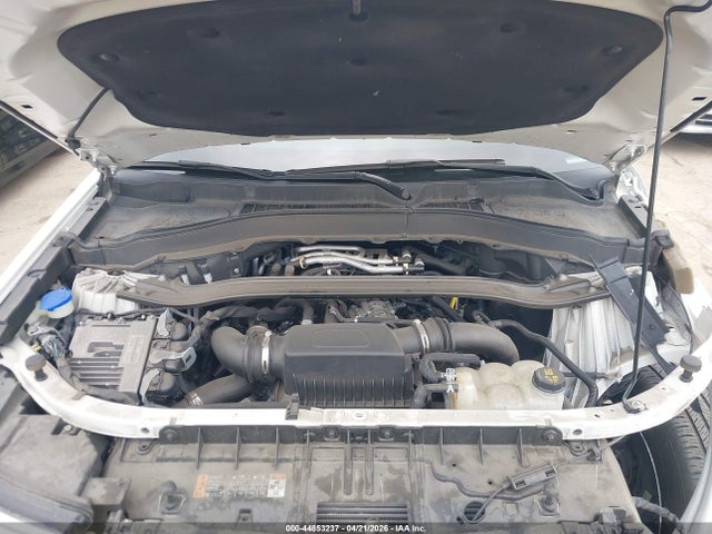 Ford Explorer Platinum 2021 1FM5K8HC5MGC19087 Image 10