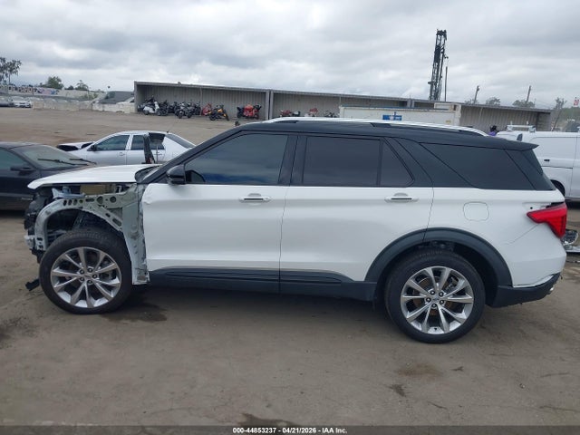 Ford Explorer Platinum 2021 1FM5K8HC5MGC19087 Image 15