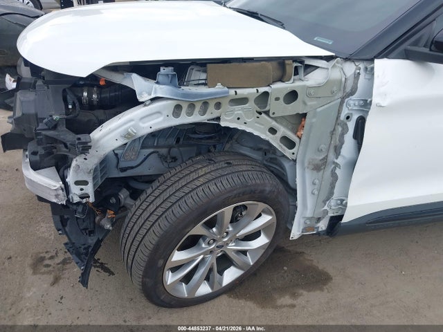Ford Explorer Platinum 2021 1FM5K8HC5MGC19087 Image 18