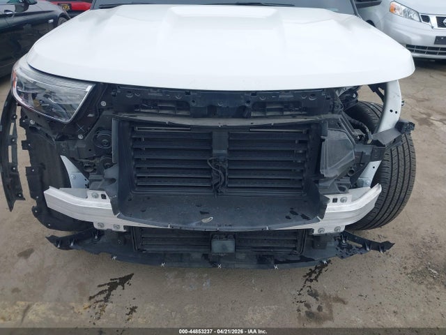 Ford Explorer Platinum 2021 1FM5K8HC5MGC19087 Image 6