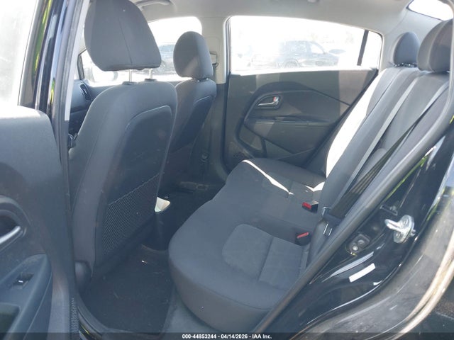 KIA RIO LX 2017 KNADM4A38H6027247 Image 8