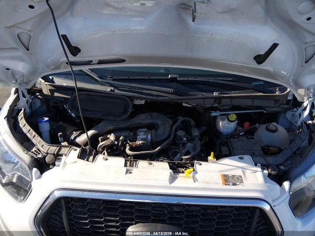 1FTBW2Y87PKB55141 Ford Transit-350
