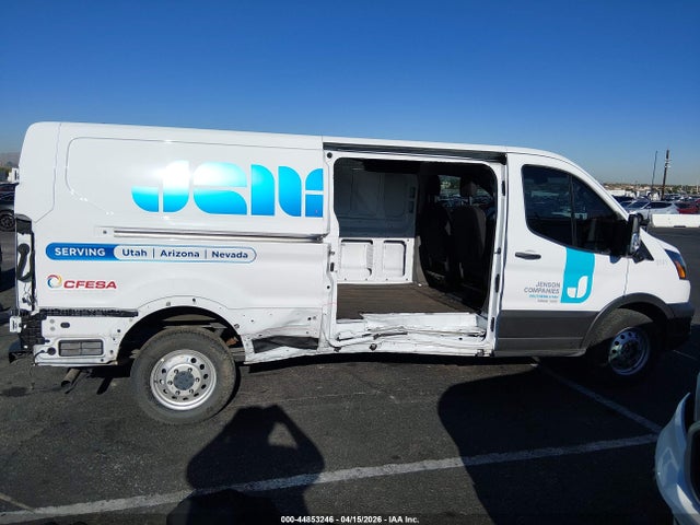 1FTBW2Y87PKB55141 Ford Transit-350