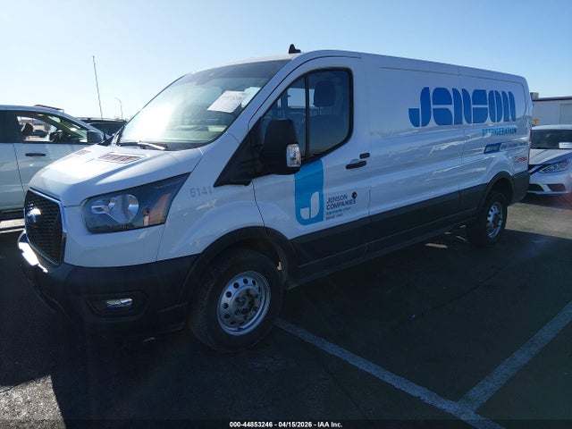 1FTBW2Y87PKB55141 Ford Transit-350