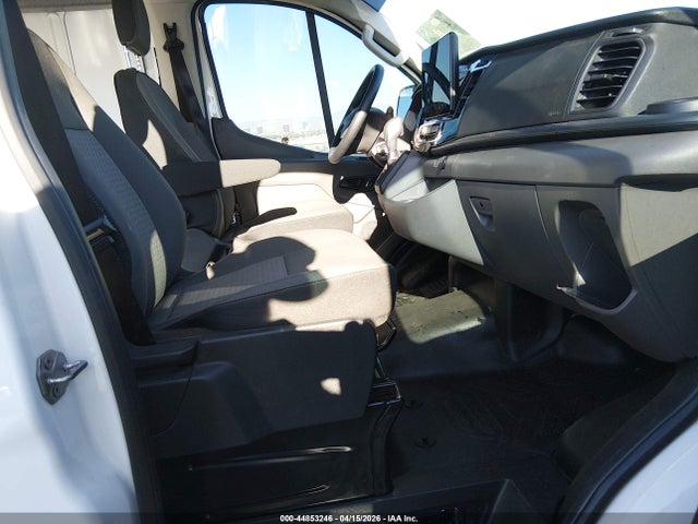 1FTBW2Y87PKB55141 Ford Transit-350
