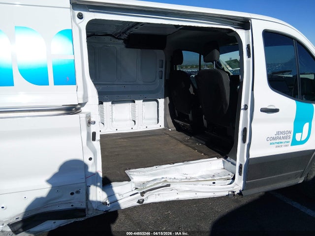 1FTBW2Y87PKB55141 Ford Transit-350